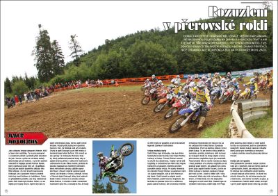 MX: Rozuzlení v přerovské rokli